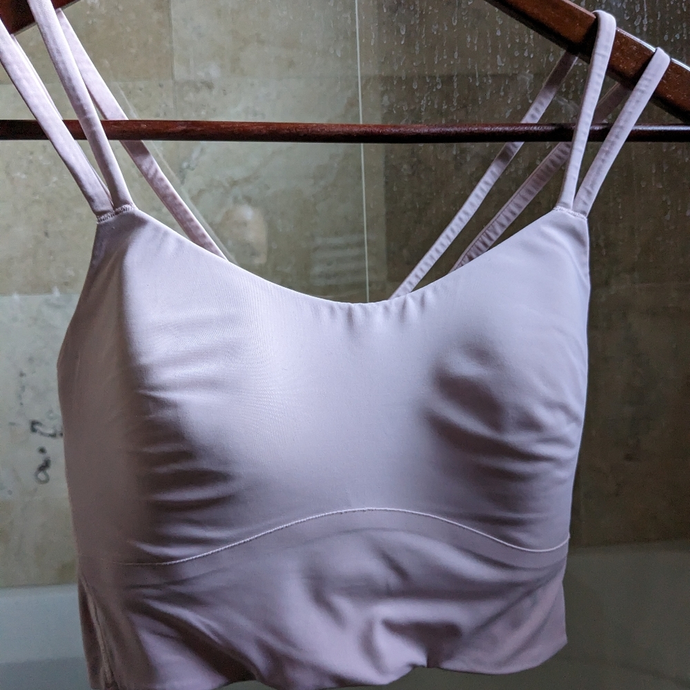 Lululemon Like A Cloud Bra